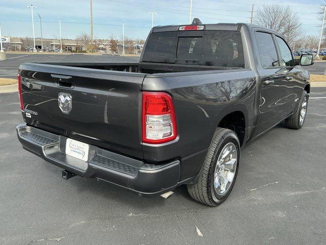 Used 2019 RAM 1500 Big Horn image 3