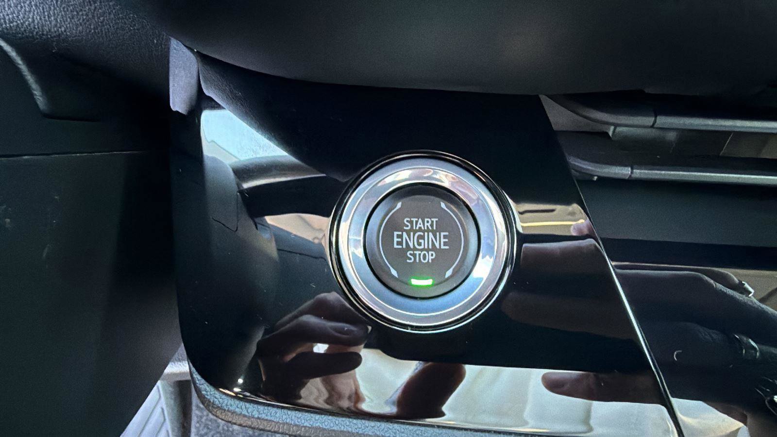 New 2025 Buick Envision Avenir image 22