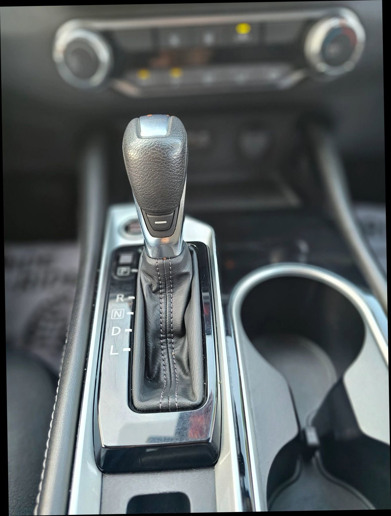 Used 2023 Nissan Altima 2.5 SV image 23
