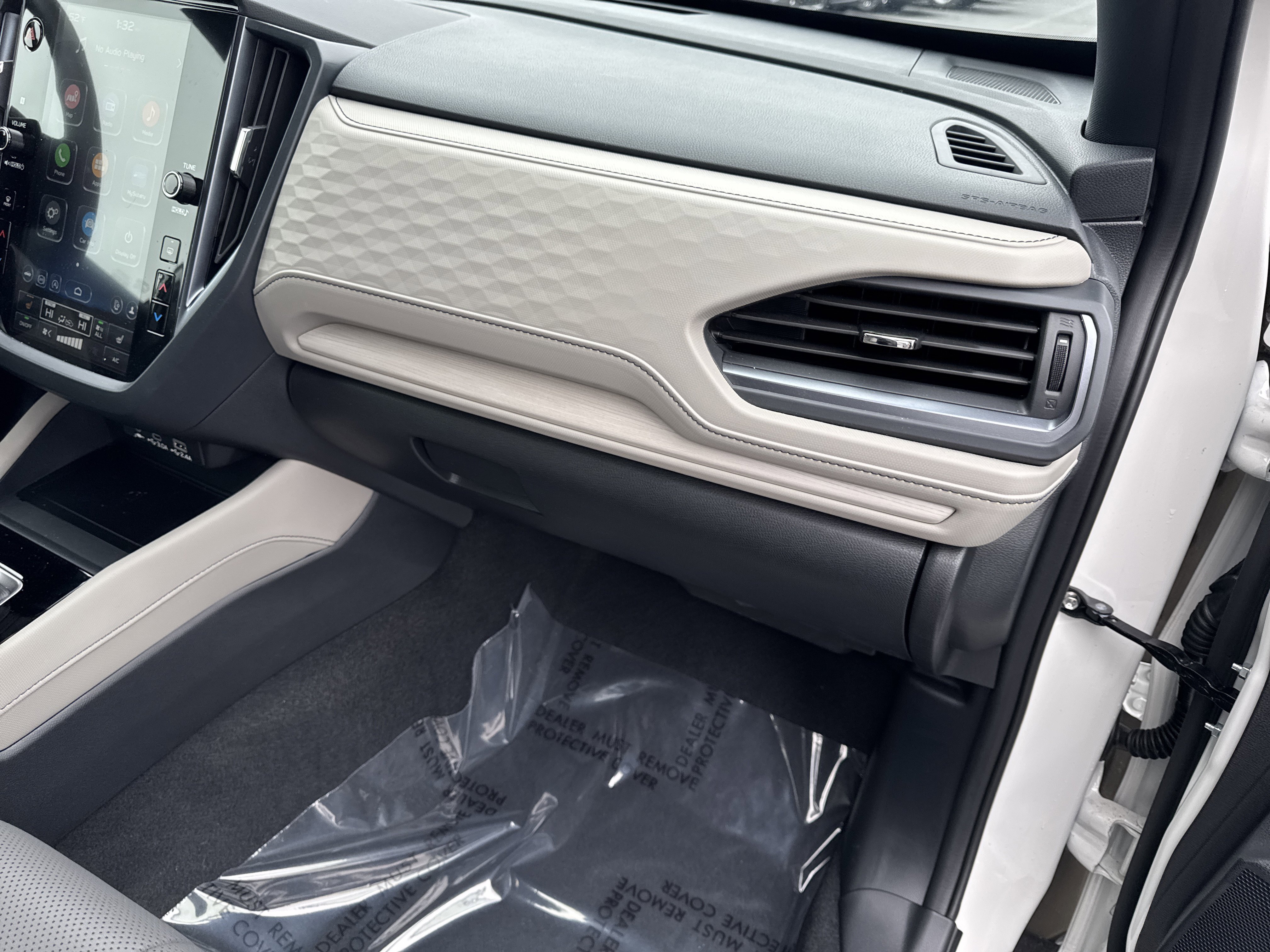 Certified 2025 Subaru Forester Limited image 20