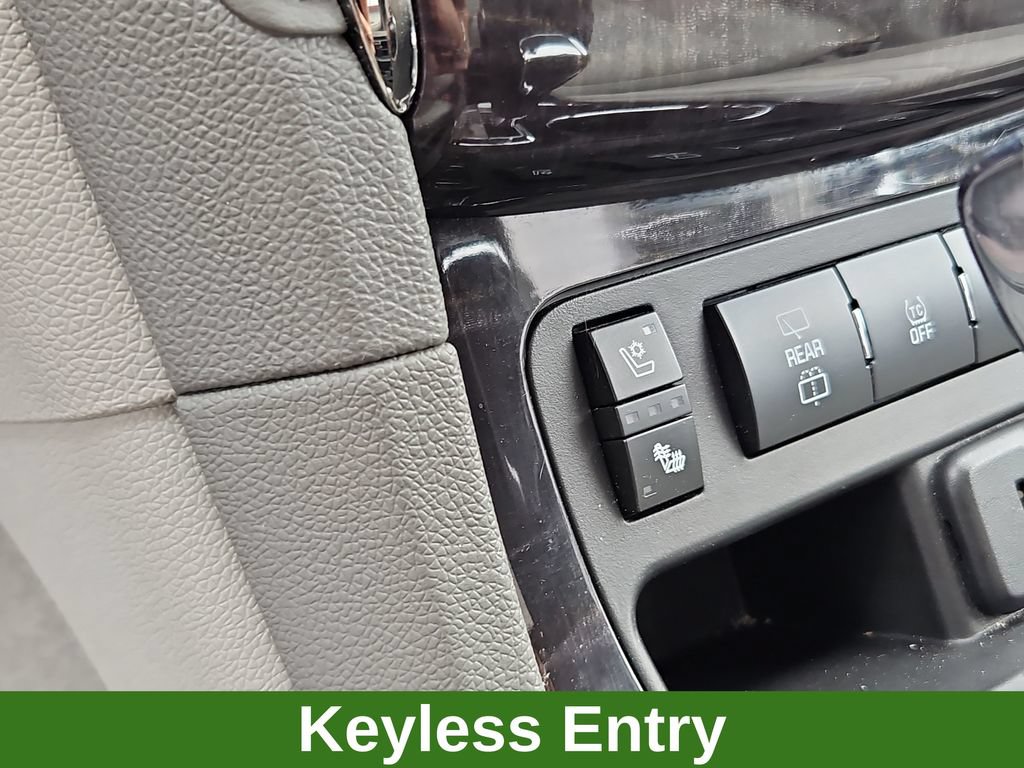 Used 2017 Buick Enclave Premium FWD image 9