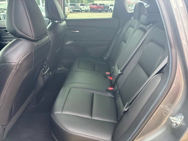 Used 2025 Nissan Murano SV FWD image 8