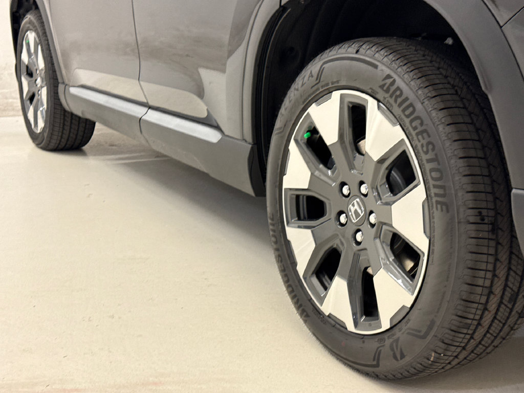 New 2026 Honda Pilot Elite image 10