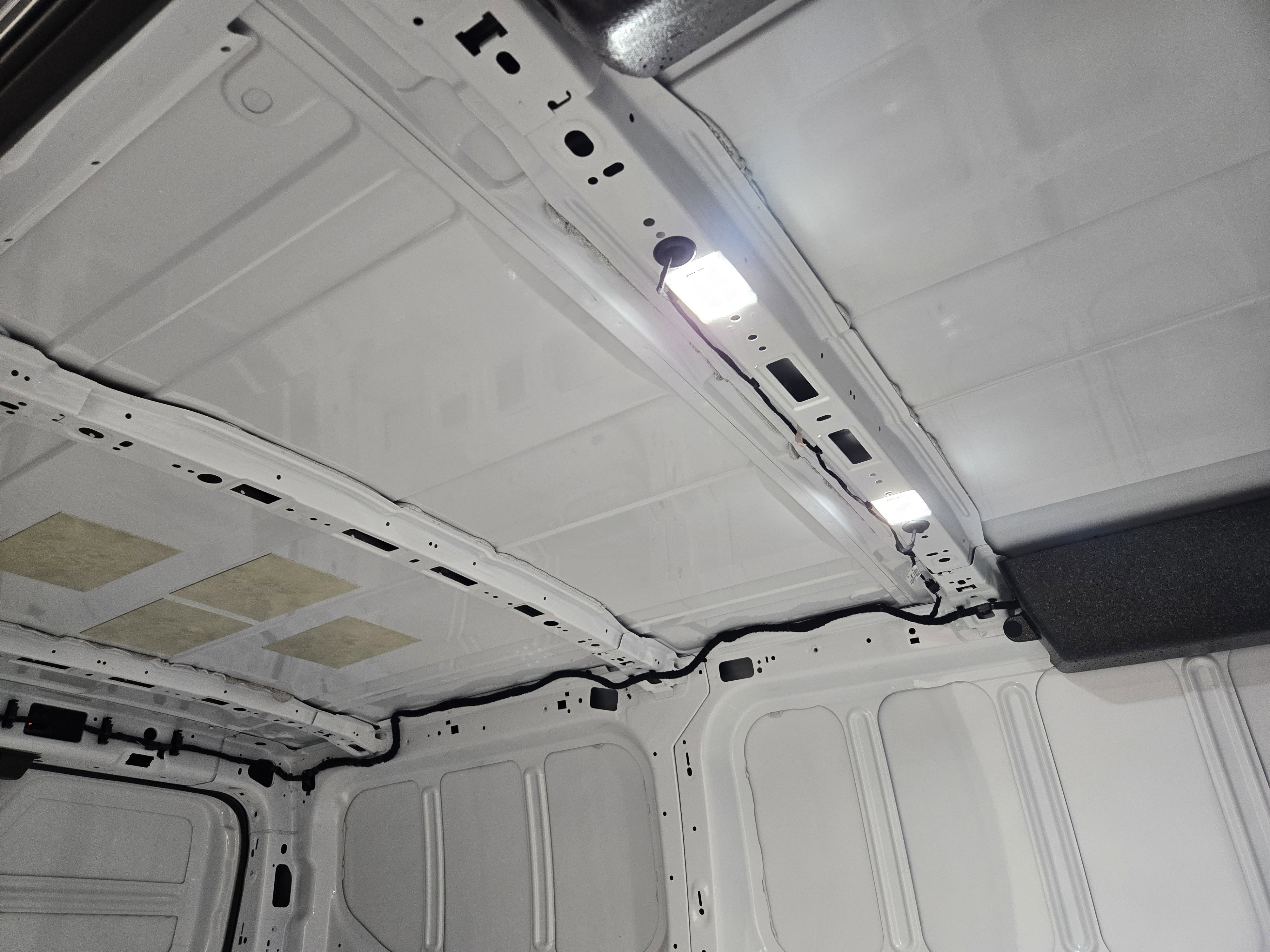 Used 2024 Ford Transit 350 Low Roof image 32