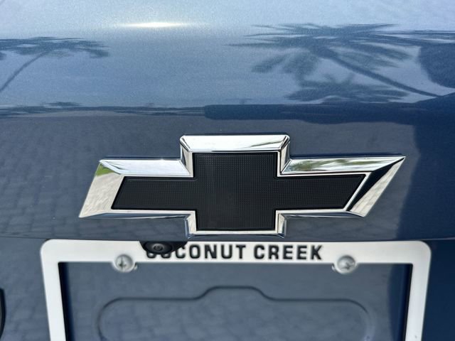 Used 2025 Chevrolet Equinox RS w/ Safety and Technology Package FWD image 16