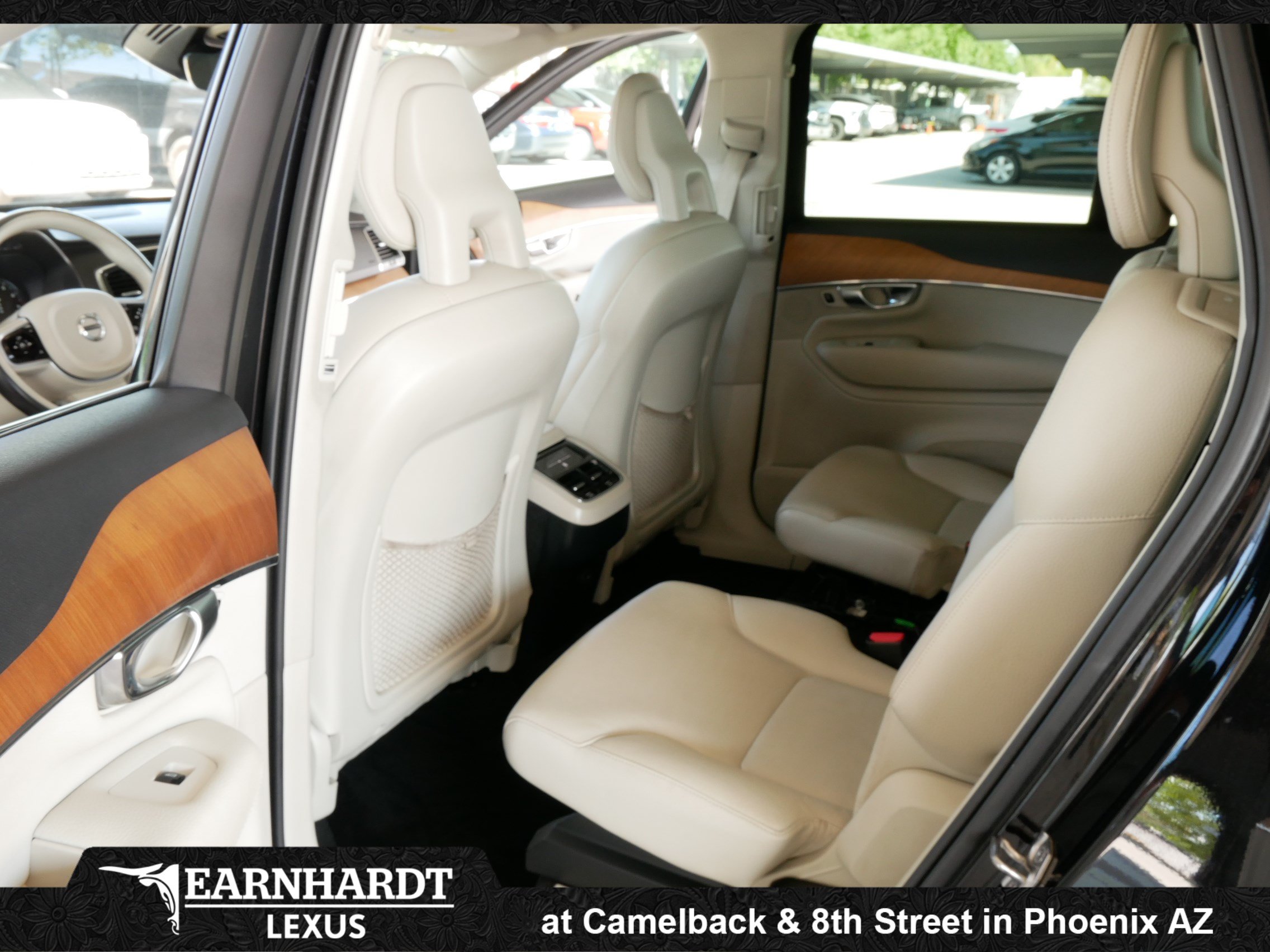 Used 2021 Volvo XC90 T6 Momentum w/ Protection Package Premier AWD/4WD image 22