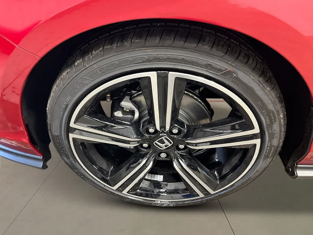 New 2026 Honda Accord SE image 10