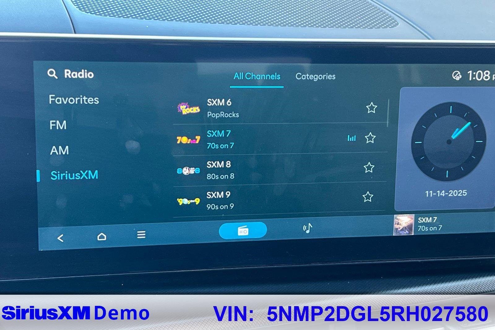 Used 2024 Hyundai Santa Fe SEL image 31