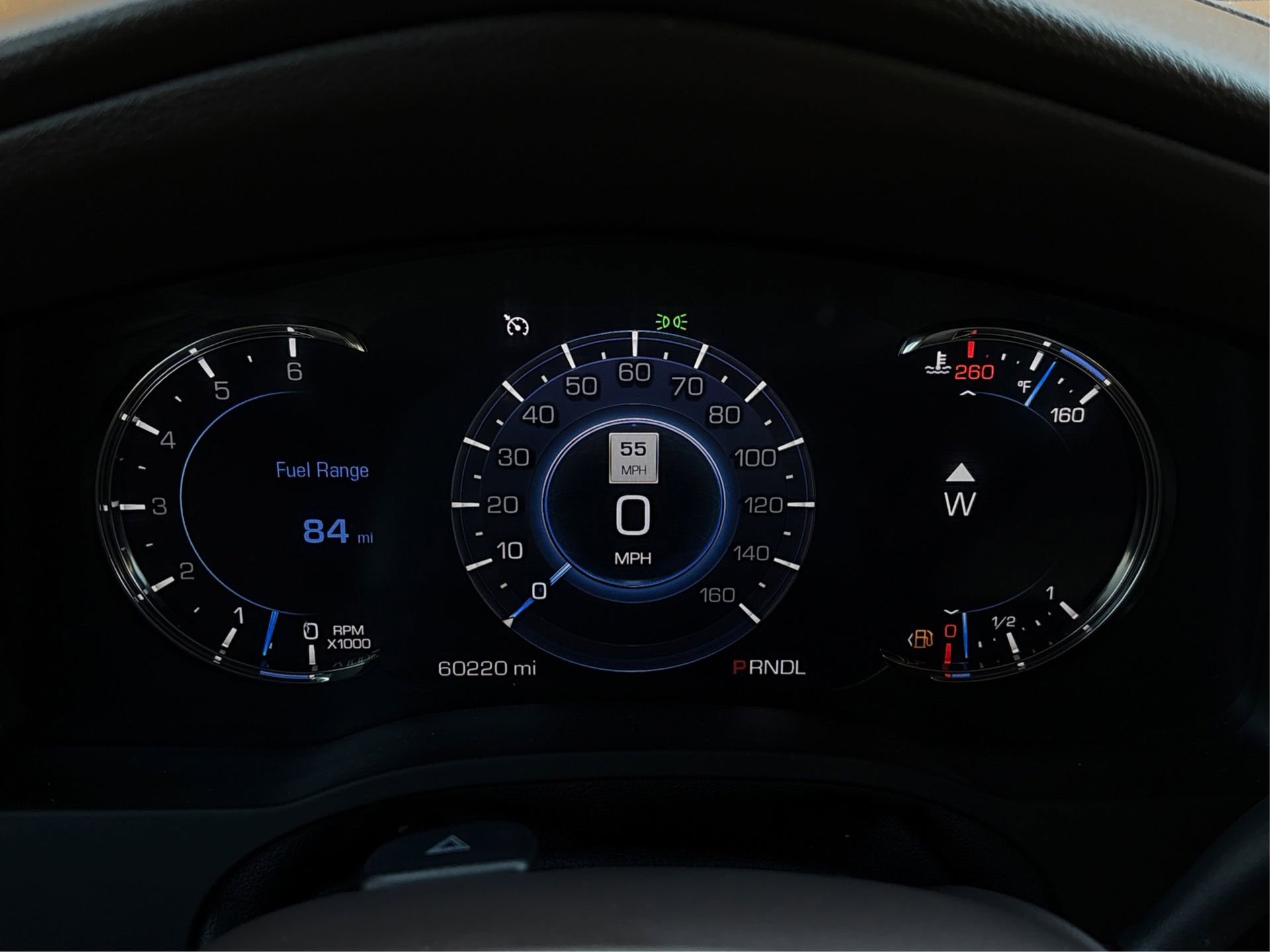 Used 2017 Cadillac Escalade ESV 2WD image 18