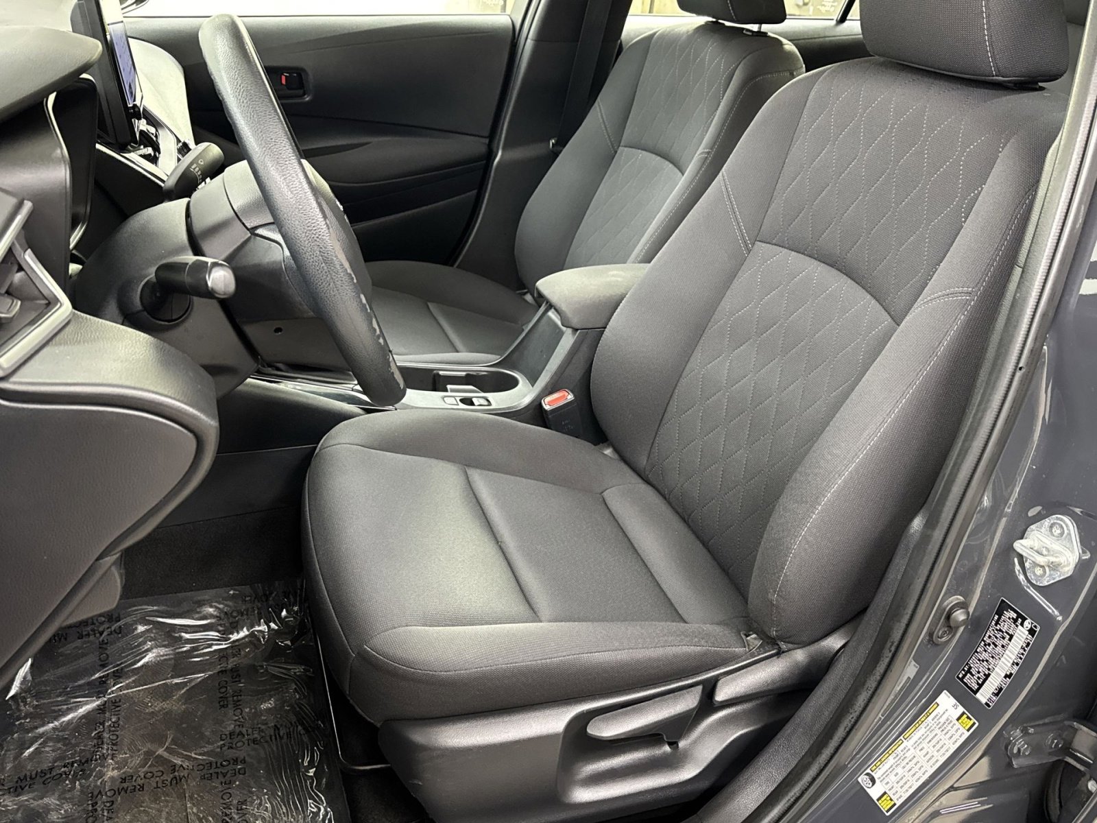 Used 2023 Toyota Corolla LE image 17