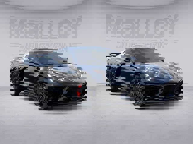 New 2026 Chevrolet Corvette Stingray Convertible w/ Z51 Performance Package video 2