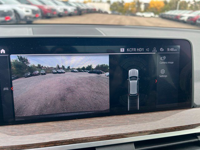 Used 2020 BMW X3 xDrive30i w/ Convenience Package AWD/4WD image 19