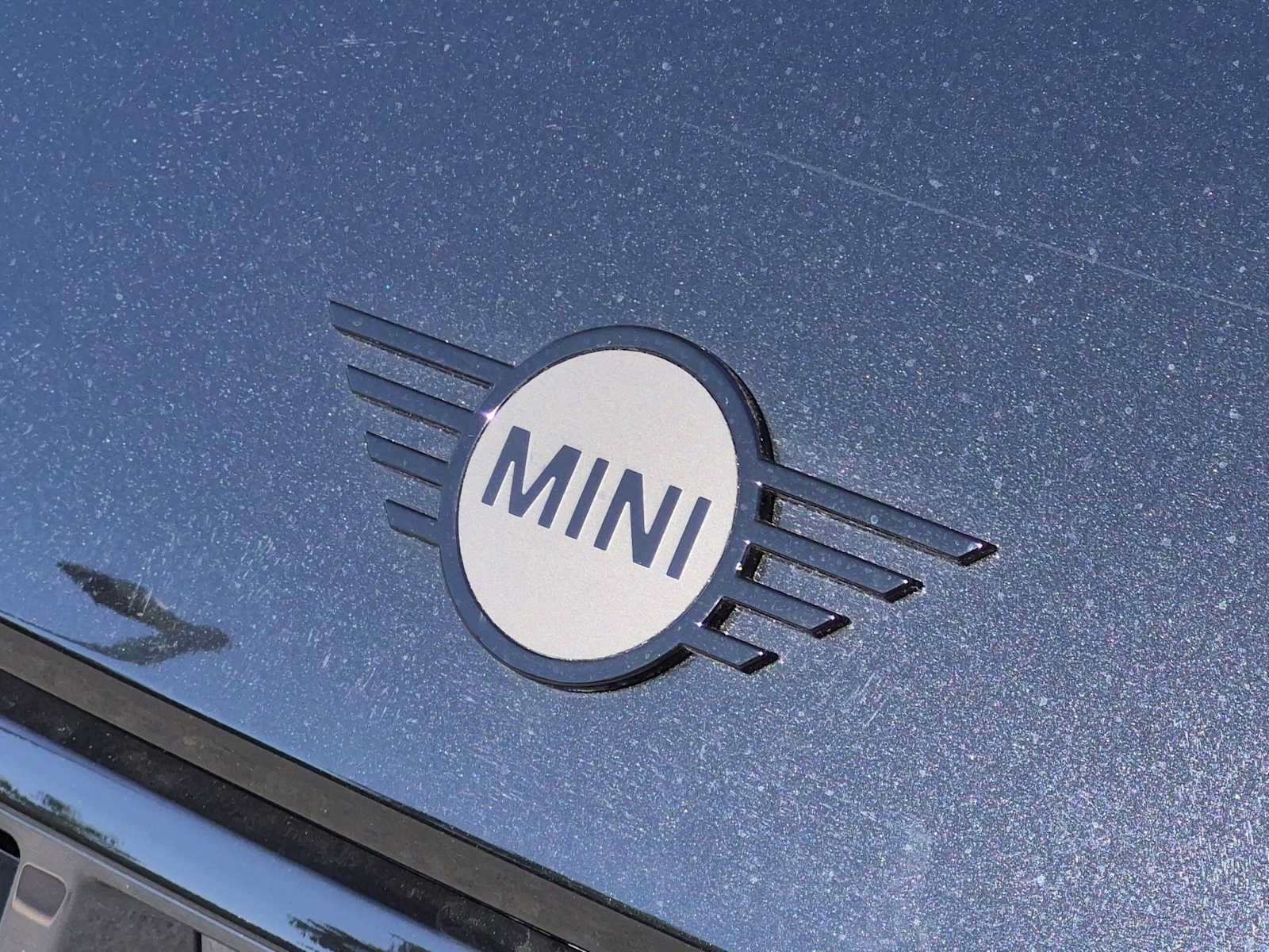 New 2027 MINI Cooper John Cooper Works FWD image 12