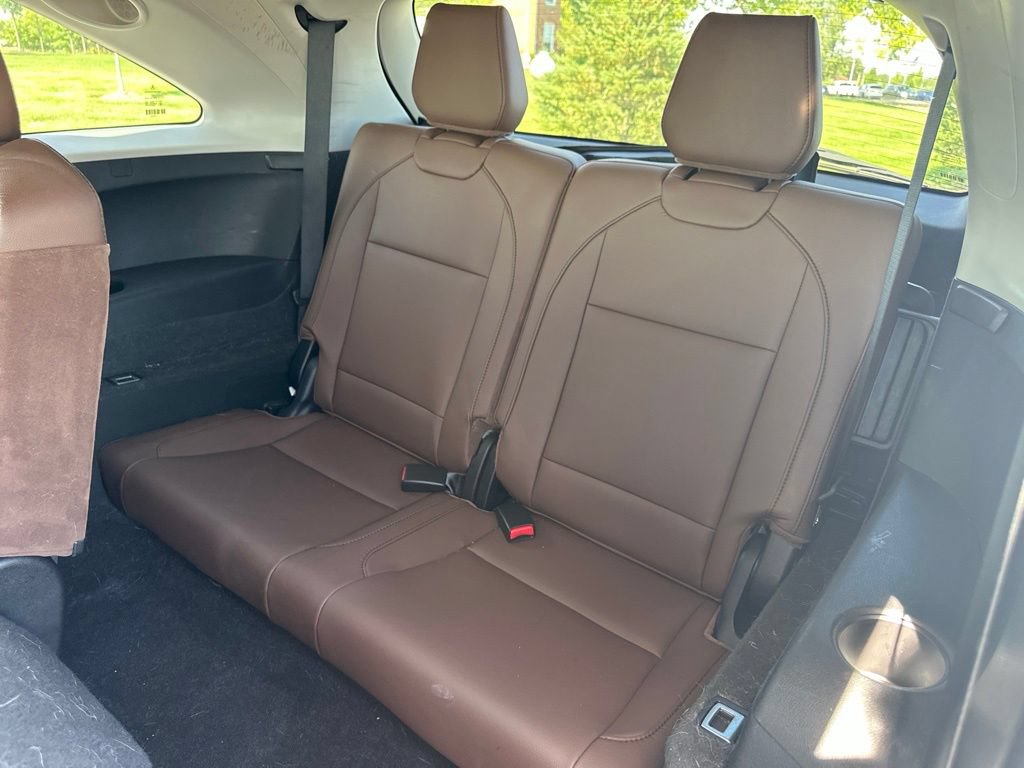 Used 2019 Acura MDX w/ Technology Package AWD/4WD image 14