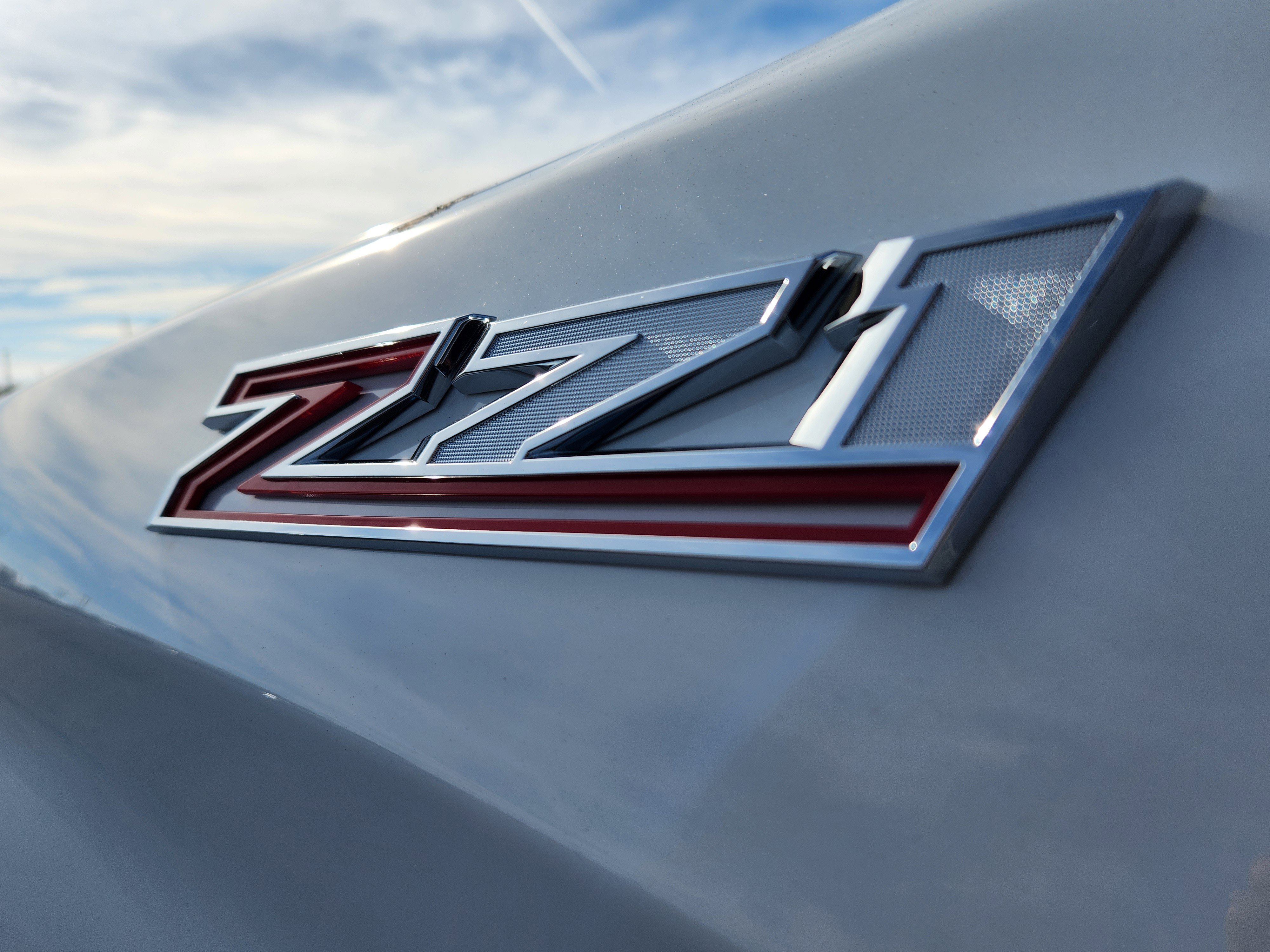 New 2026 Chevrolet Silverado 1500 RST w/ All Star Edition Plus image 7