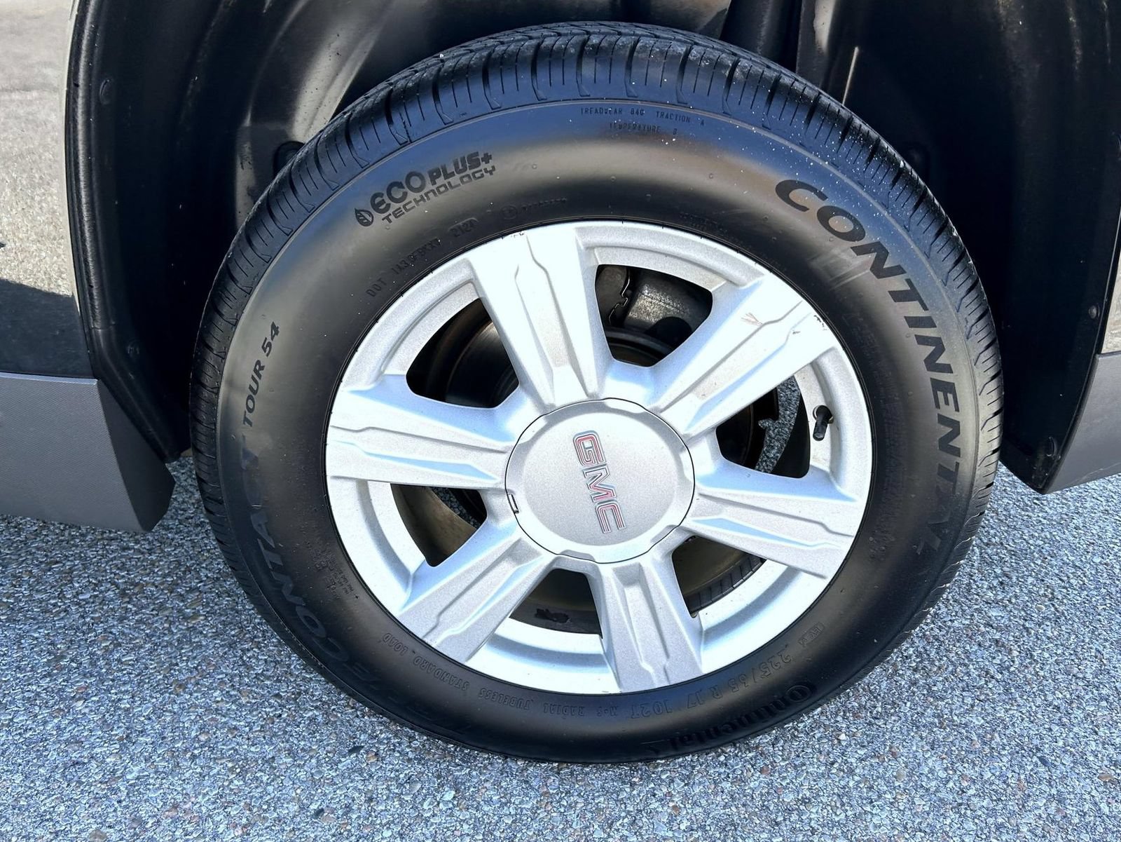 Used 2016 GMC Terrain SLE FWD image 21