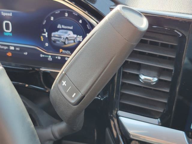 Used 2024 Chevrolet Silverado 1500 LT AWD/4WD image 18