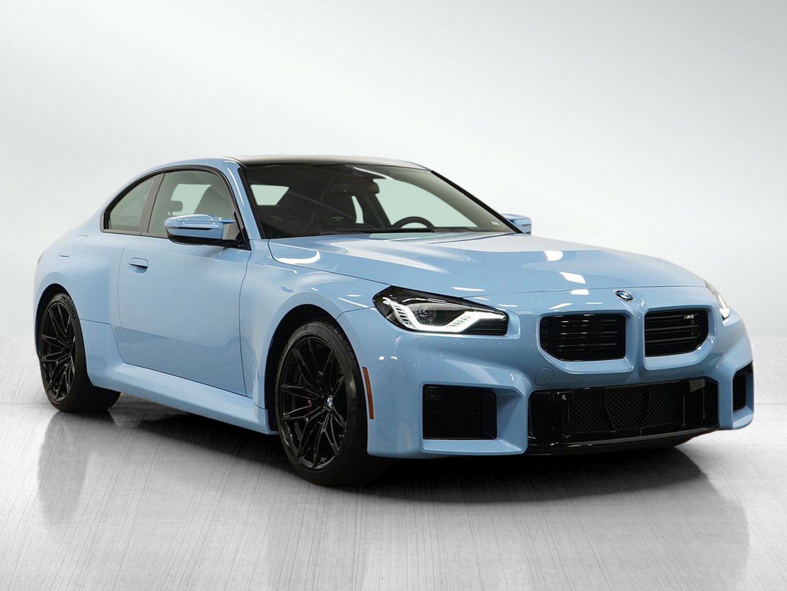 Used 2024 BMW M2 RWD image 7