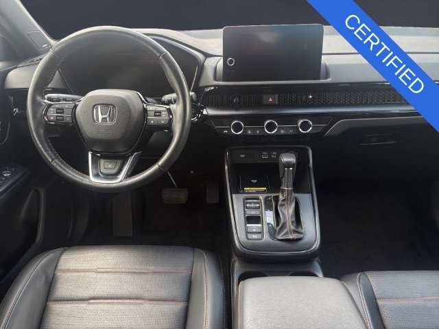 Certified 2024 Honda CR-V Sport Touring image 10