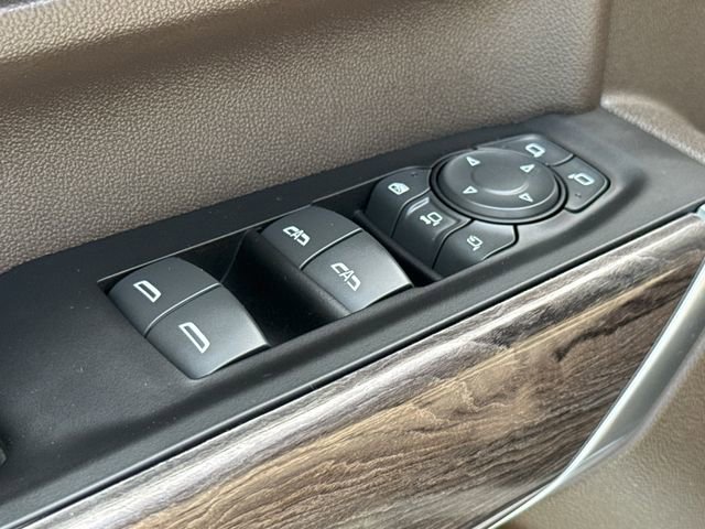Used 2022 Chevrolet Silverado 3500 LTZ w/ LTZ Texas Edition AWD/4WD image 18