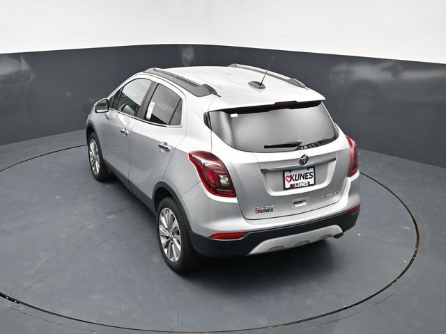 Used 2017 Buick Encore Preferred FWD image 53