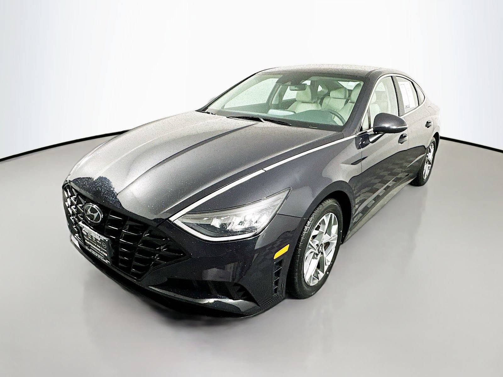 Used 2023 Hyundai Sonata SEL FWD image 3