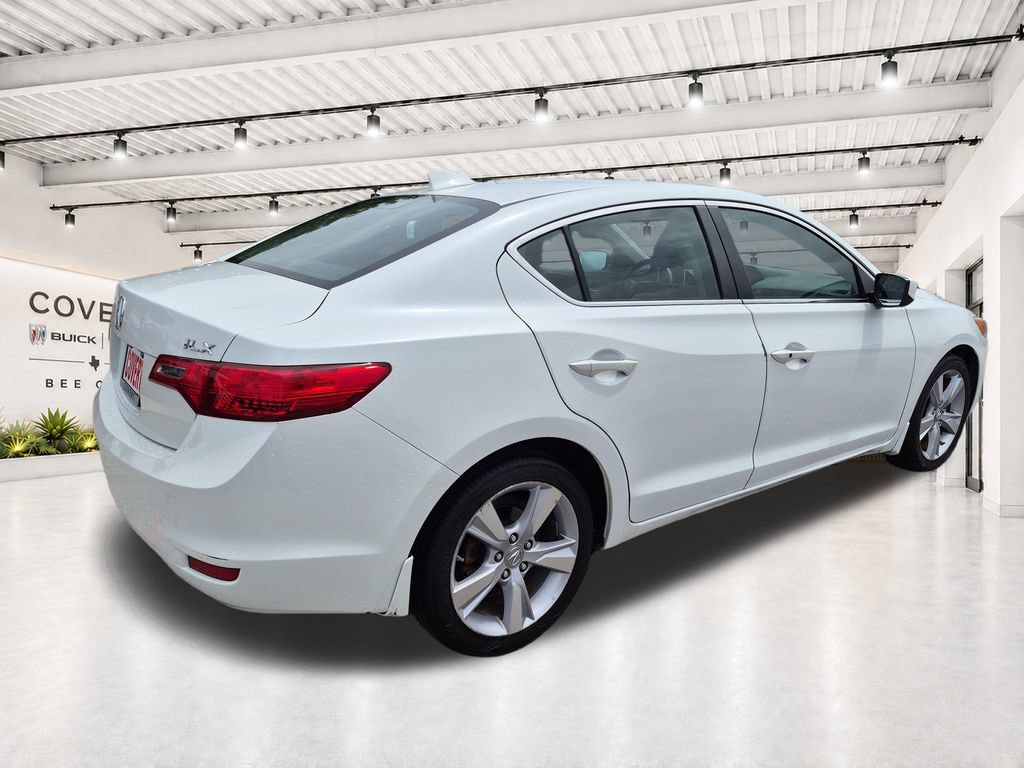 Used 2015 Acura ILX w/ Technology Package FWD image 10