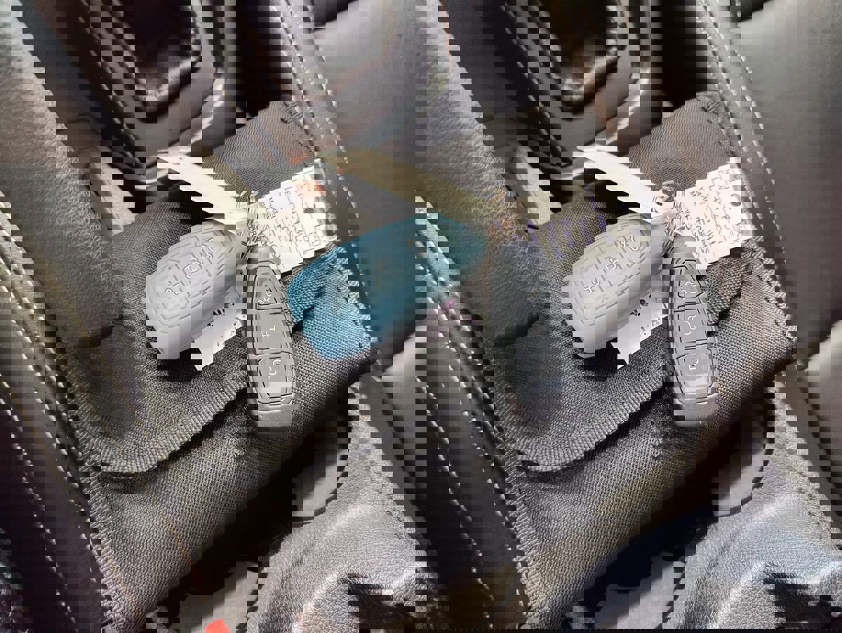 Used 2014 Ford Focus ST w/ Equipment Group 202A image 37