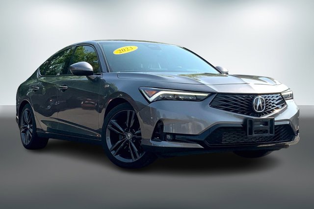 Used 2023 Acura Integra A-Spec