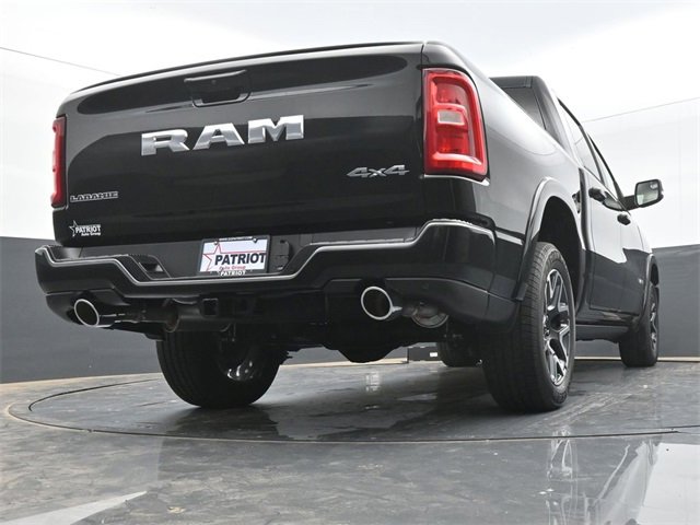 Used 2026 RAM 1500 Laramie w/ Laramie Southwest Edition image 45