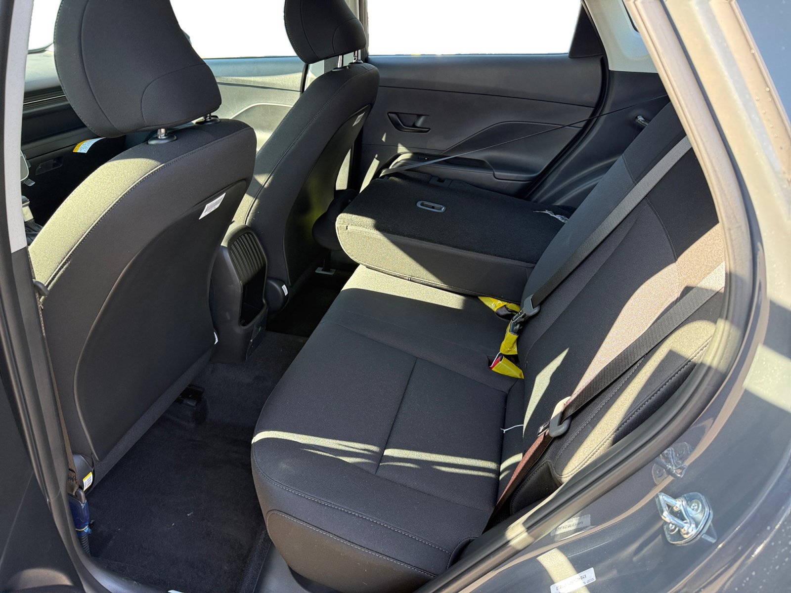 New 2026 Hyundai Kona SE FWD image 16