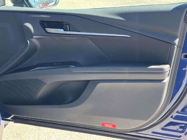 Used 2025 Toyota Camry LE w/ Convenience Package FWD image 25