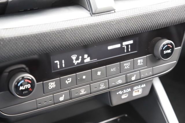New 2026 Subaru Outback Premium AWD/4WD image 31