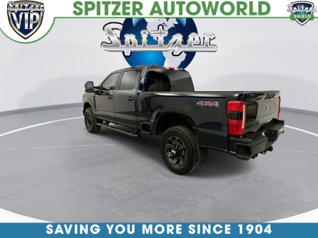 Used 2024 Ford F250 XL w/ STX Appearance Package AWD/4WD image 10