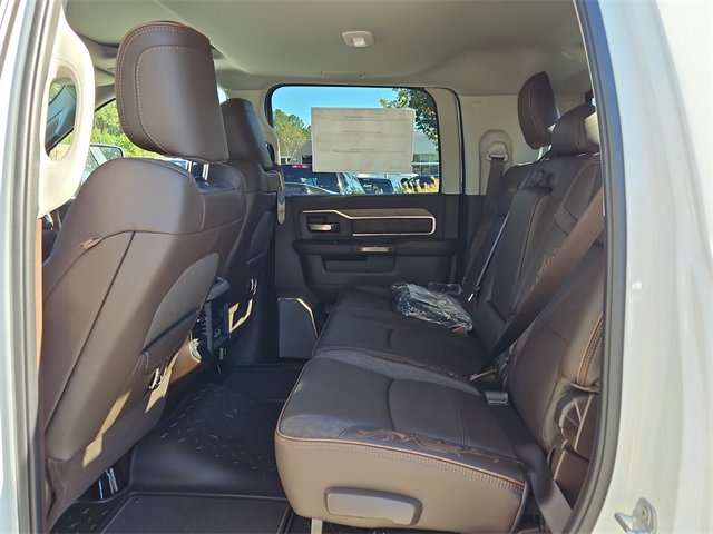 New 2026 RAM 2500 Limited image 7