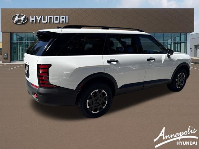 New 2026 Hyundai Palisade XRT Pro AWD/4WD image 5