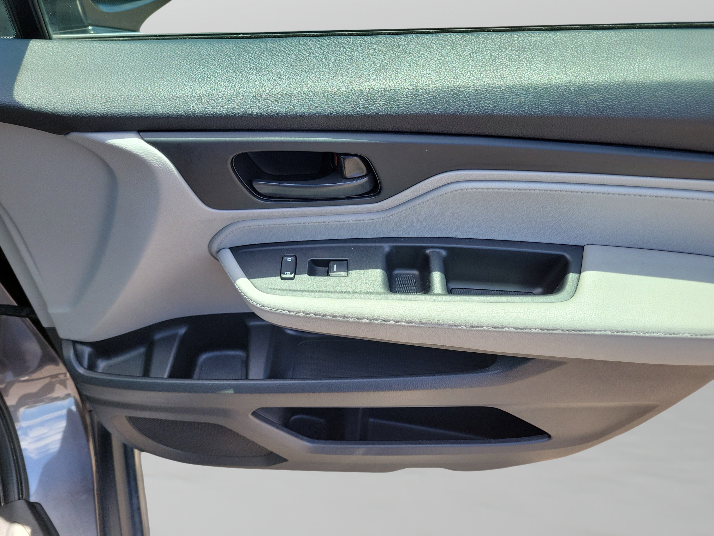 Certified 2019 Honda Odyssey EX-L image 21