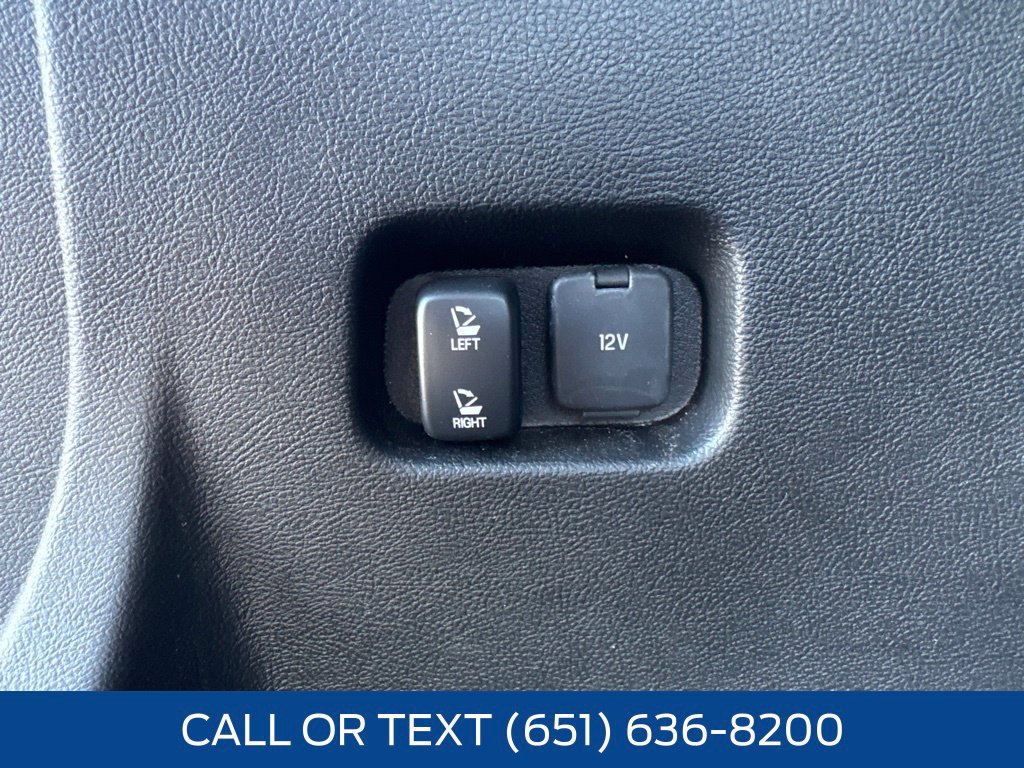 Used 2024 Ford Edge SEL w/ Convenience Package AWD/4WD image 39