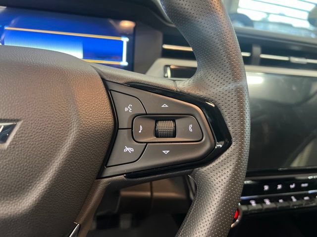 New 2027 Chevrolet Bolt LT FWD image 14