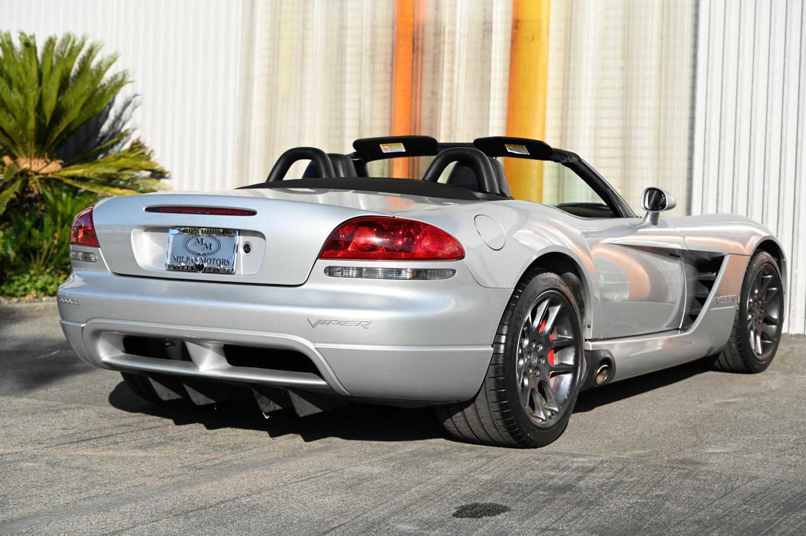 Used 2004 Dodge Viper SRT-10 RWD image 6