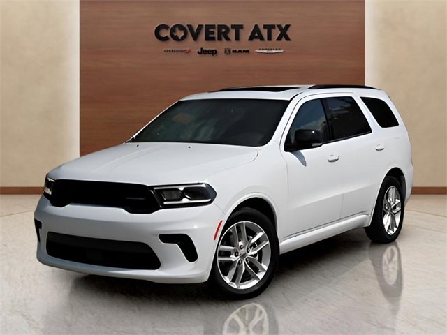 Used 2024 Dodge Durango GT