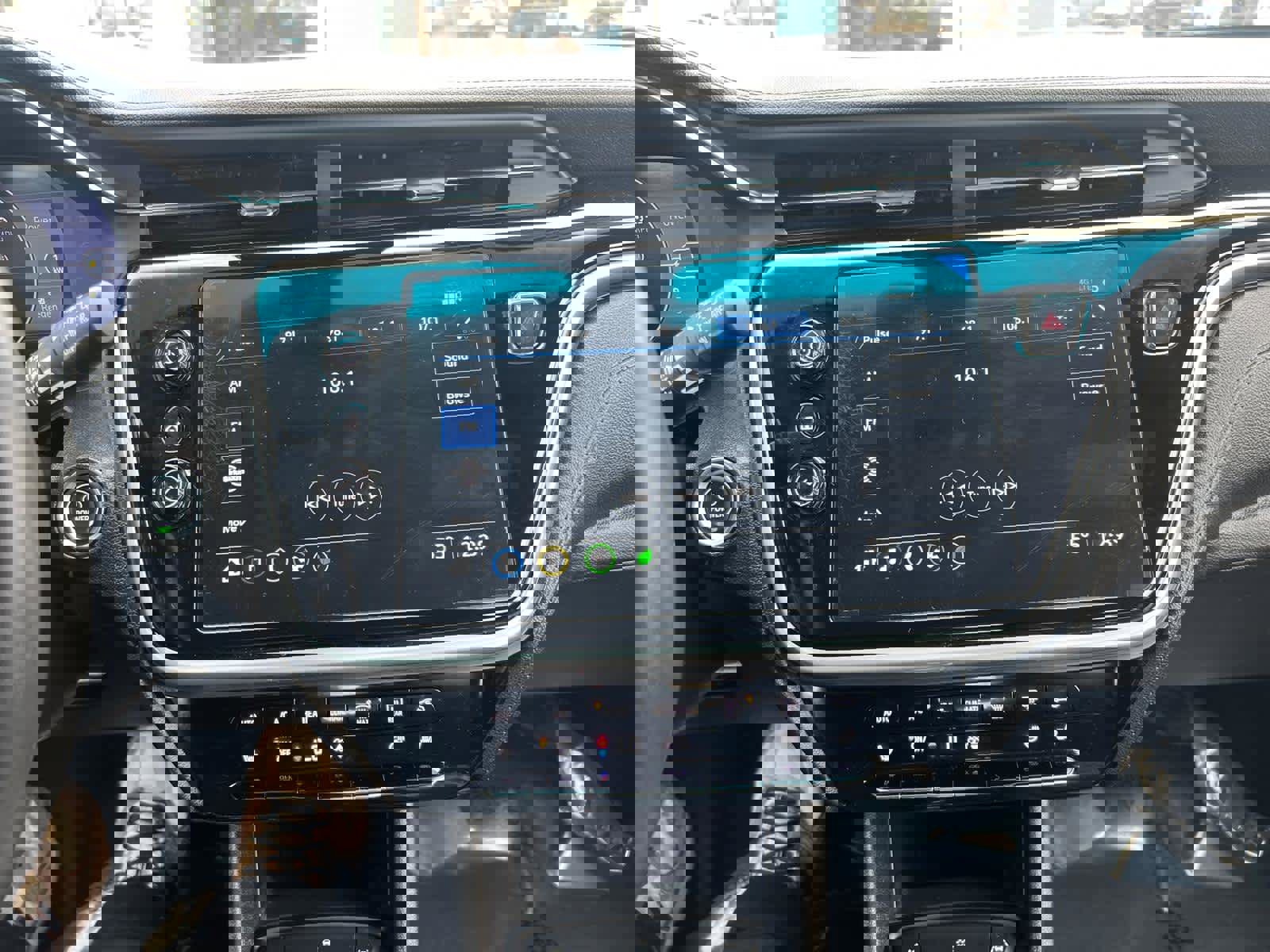 Certified 2023 Chevrolet Bolt LT image 24