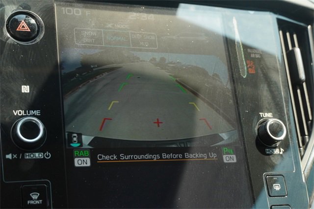 Used 2024 Subaru Outback Onyx Edition XT image 25