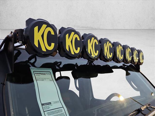 Used 2022 Jeep Wrangler Unlimited Rubicon w/ Xtreme Recon 35" Tire Package image 27