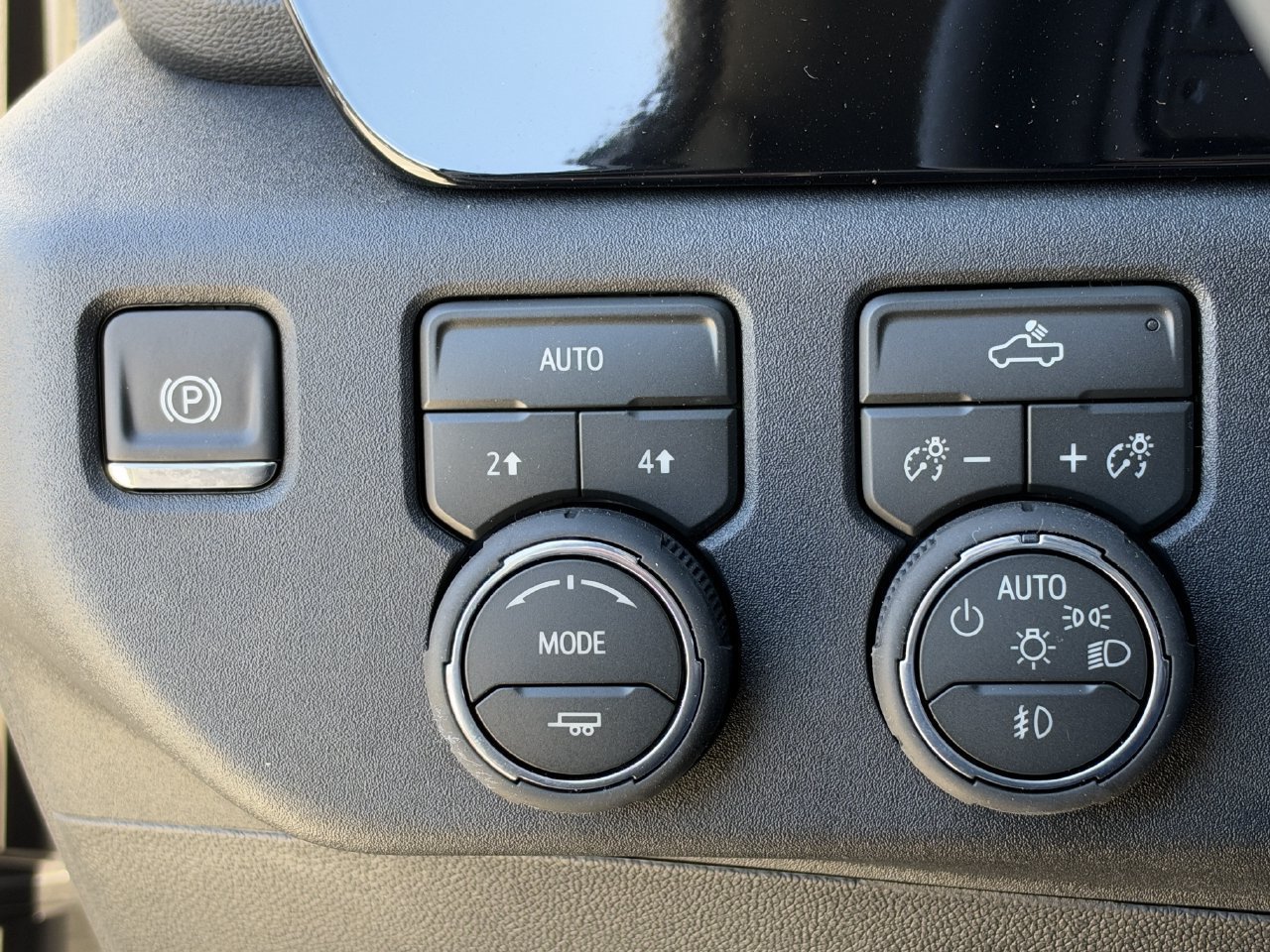 New 2026 Chevrolet Silverado 1500 RST w/ RST Select Package AWD/4WD image 20