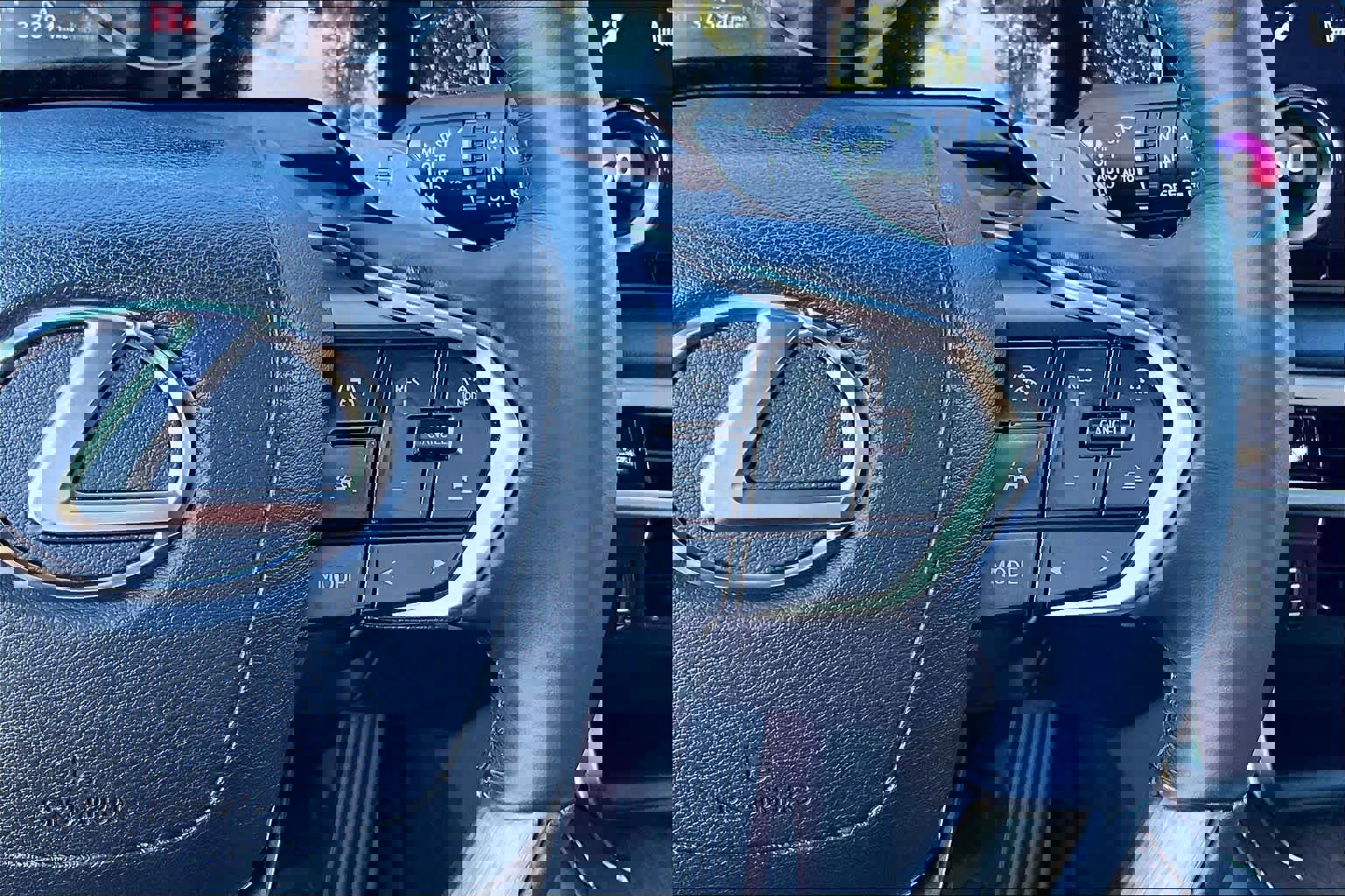 Used 2023 Lexus RX 350 Premium Plus w/ Accessory Package (Z1) image 23