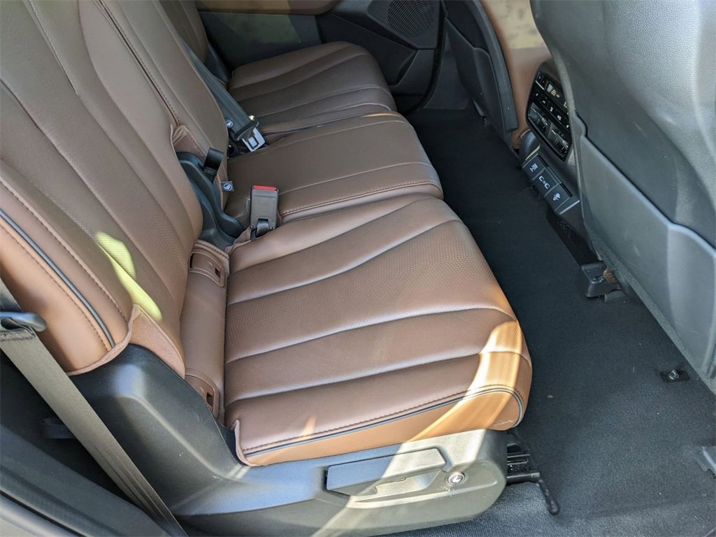 Used 2024 Acura MDX SH-AWD w/ Advance Package image 31