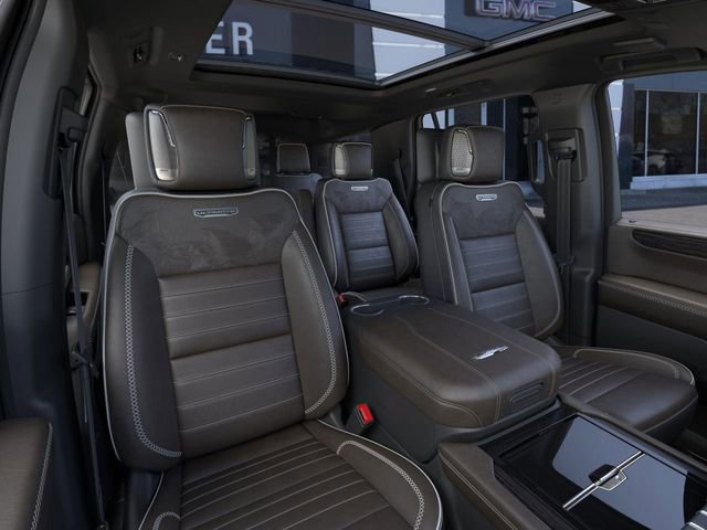 New 2026 GMC Yukon Denali Ultimate image 16