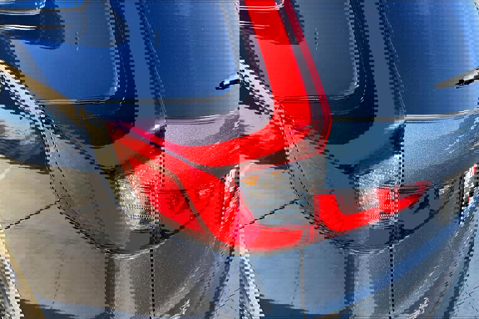 Used 2024 Honda CR-V EX image 29