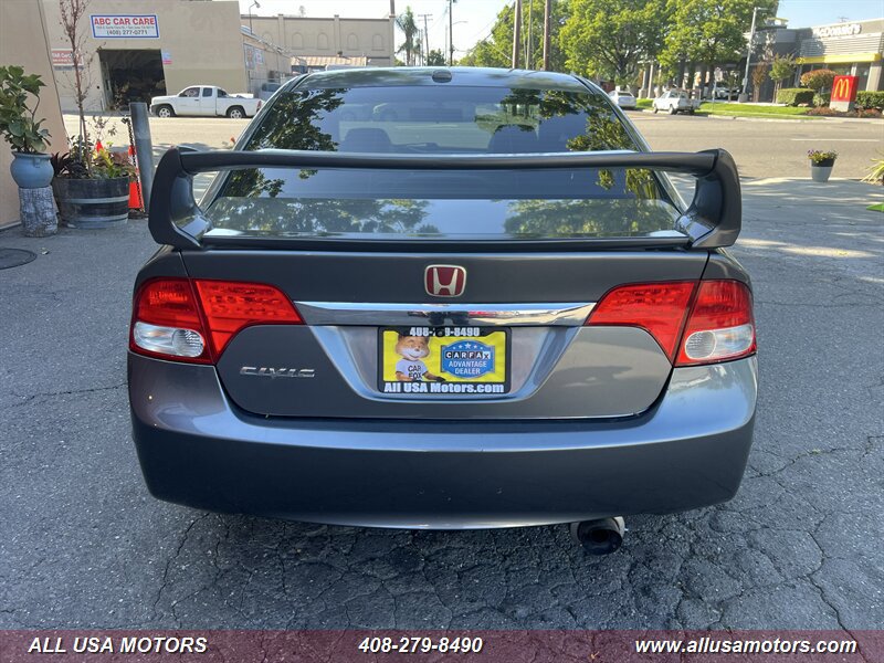 Used 2010 Honda Civic EX-L image 8